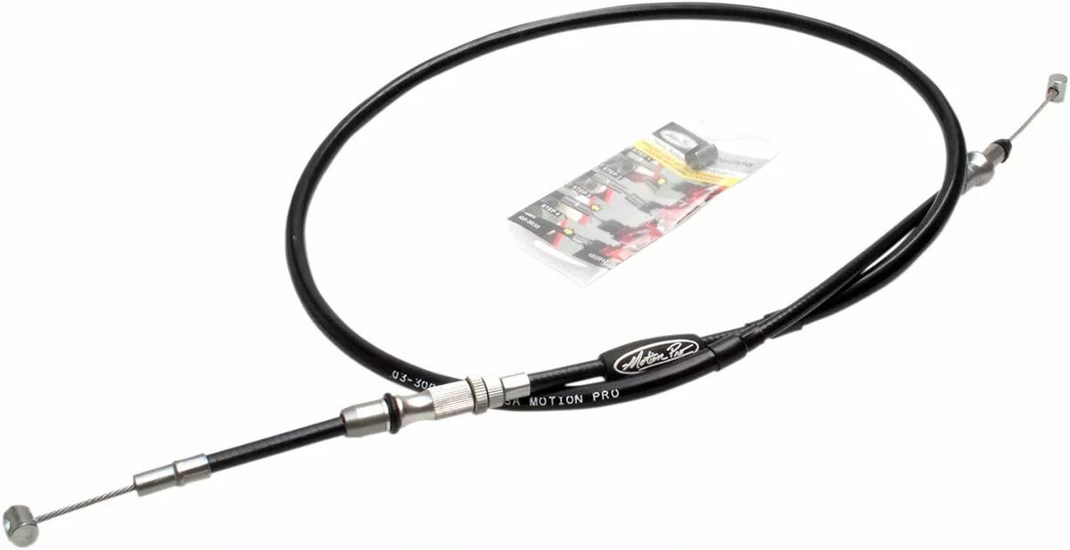 Motion pro 03-3005 T3 Slidelight™ tengelykapcsoló kábel Bowden és huzal 0