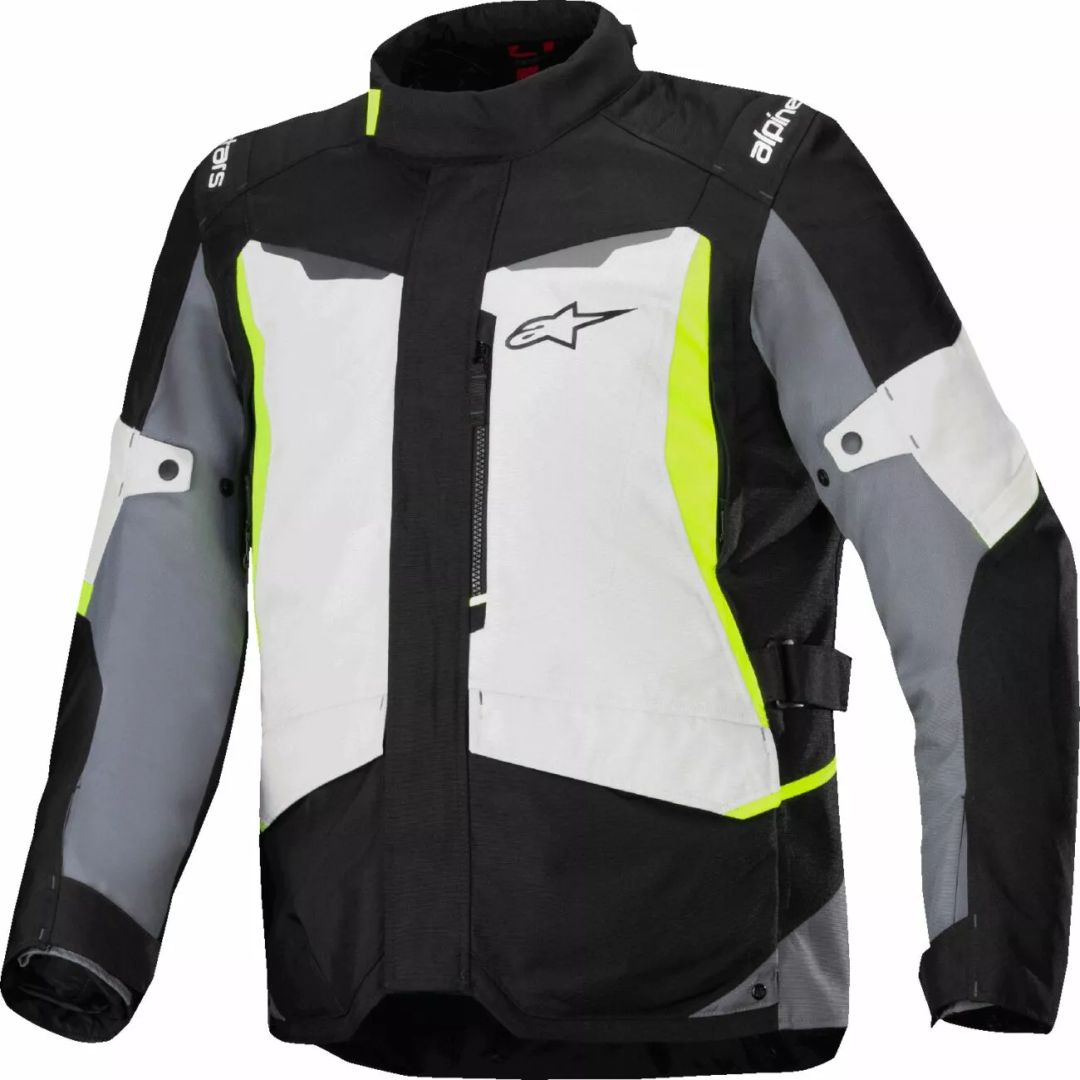 Alpinestars 3200625-9145-3XL ST-1 vízálló kabát Motoros kabát 0