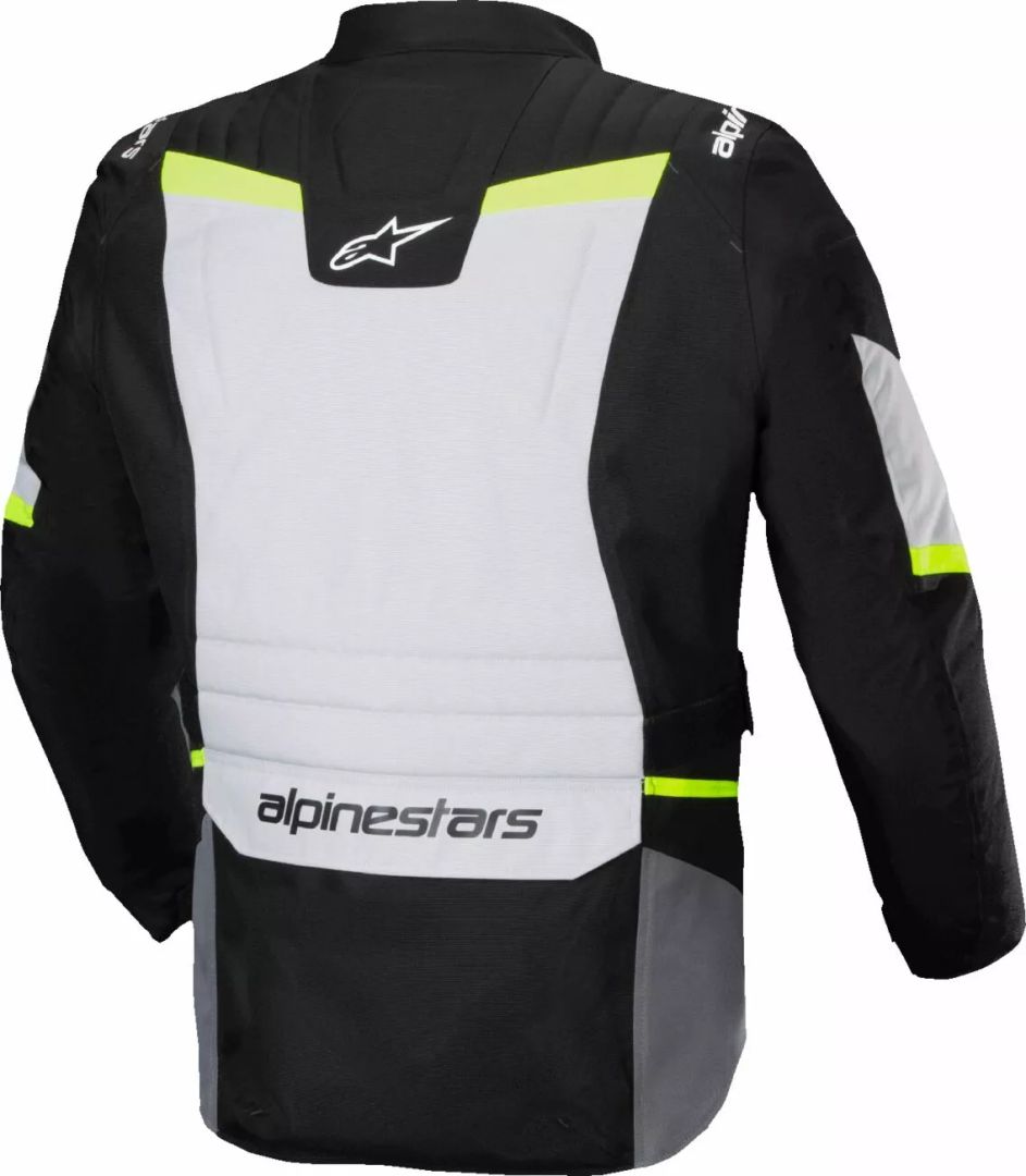 Alpinestars 3200625-9145-3XL ST-1 vízálló kabát Motoros kabát 1