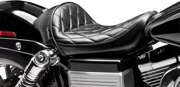 Le pera LK-421DM Stubs Cafe Seat Ülés, nyereg 0