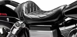 Le pera LK-421DM Stubs Cafe Seat Ülés, nyereg