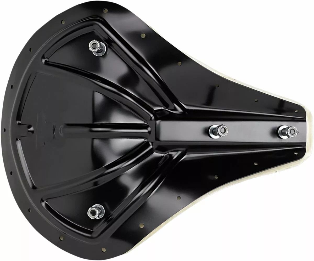 Biltwell 4004-000 Fedetlen Solo 2 ülés Ülés, nyereg 3