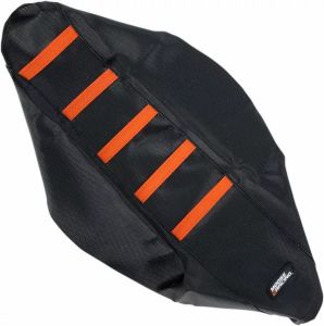 Moose racing hard-parts KTM15011-336RT Bordás üléshuzat Üléspárna, üléshuzat, univerzális ülés