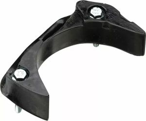 Moose racing hard-parts 1187 Poly Case Saver Bukócső, blokkvédő, váz