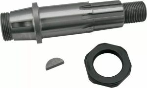 S&S CYCLE 33-2004 Motor lánckerék tengely szerelvény Főtengely és főtengely alkatrészek