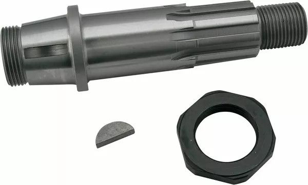 S&S CYCLE 33-2004 Motor lánckerék tengely szerelvény Főtengely és főtengely alkatrészek 0