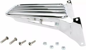 Cobra 02-4468 OEM háttámla csomagtartó Csomagtartó állvány motorkerékpárra