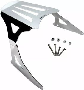 Cobra 02-4345 Formázott csomagtartó Csomagtartó állvány motorkerékpárra