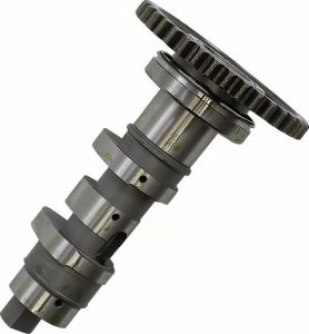 Hot cams 1265-2 vezérműtengely 2. fokozat Motorblokk alkatrész