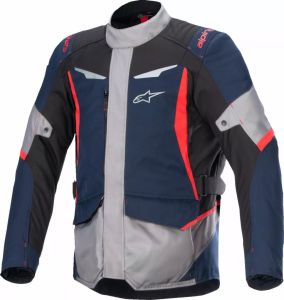 Alpinestars 3200625-7093-XL ST-1 vízálló kabát Motoros kabát