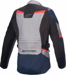 Alpinestars 3200625-7093-XL ST-1 vízálló kabát Motoros kabát 1