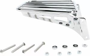 Cobra 02-4466 OEM háttámla csomagtartó Csomagtartó állvány motorkerékpárra