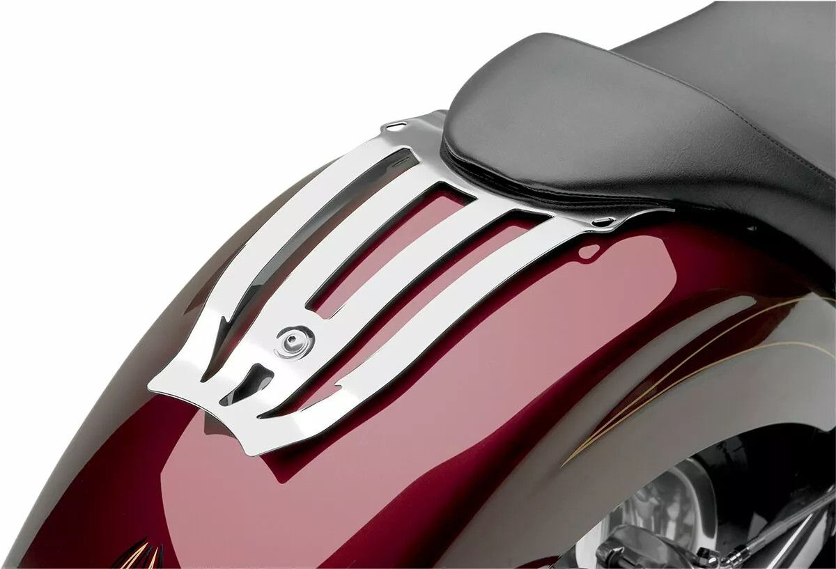 Cobra 02-4133 Formázott csomagtartó Csomagtartó állvány motorkerékpárra 0