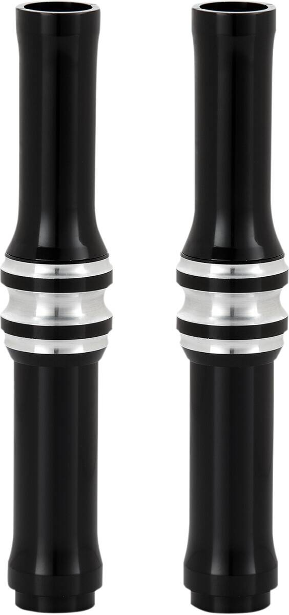 Arlen ness nyomórúd takaró készlet 10-GAUGE Twin CAM fekete Vezérlés 0