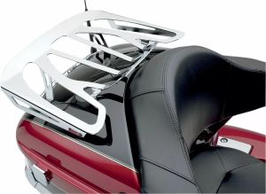 Cobra 02-4469 Formázott csomagtartó Csomagtartó állvány motorkerékpárra