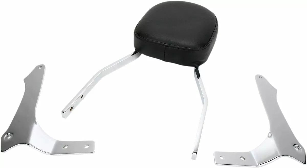 Cobra 02-5260 Square Sissy bárkészlet Ülés rögzítés 0
