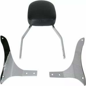 Cobra 02-5260 Square Sissy bárkészlet Ülés rögzítés 1