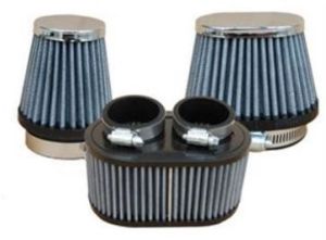 Ebc RC059 S&B Filters Egyedi légszűrő Levegőszűrő alkatrészek, légszűrők 1