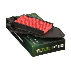 Hiflofiltro HFA1116 légszűrők Levegőszűrő alkatrészek, légszűrők