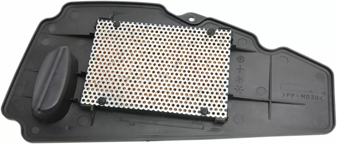 Hiflofiltro HFA1213 robogó légszűrő Levegőszűrő alkatrészek, légszűrők 1