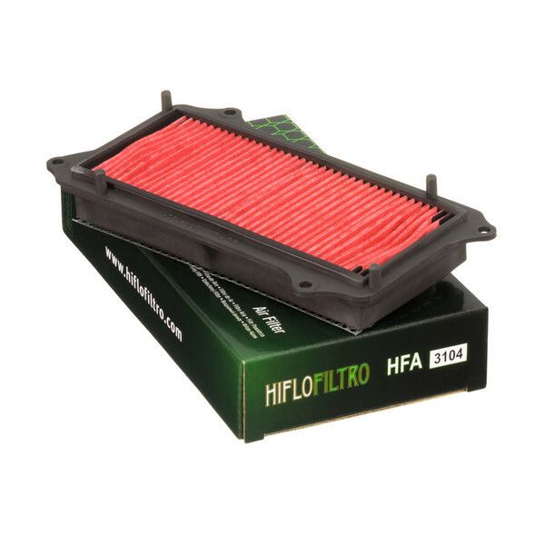 Hiflofiltro HFA3104 légszűrők Levegőszűrő alkatrészek, légszűrők 0
