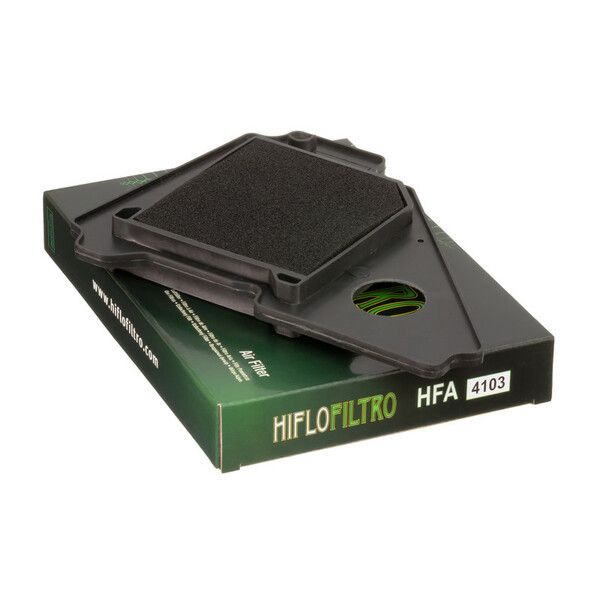 Hiflofiltro HFA4103 légszűrők Levegőszűrő alkatrészek, légszűrők 0