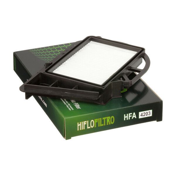 Hiflofiltro HFA4203 légszűrők Levegőszűrő alkatrészek, légszűrők 0