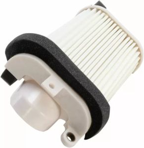 Hiflofiltro HFA4509 Scooter légszűrő Levegőszűrő alkatrészek, légszűrők