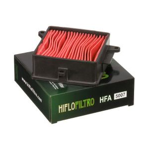 Hiflofiltro HFA5007 légszűrők Levegőszűrő alkatrészek, légszűrők