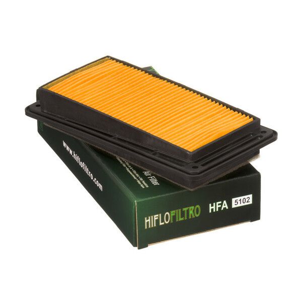 Hiflofiltro HFA5102 légszűrők Levegőszűrő alkatrészek, légszűrők 0