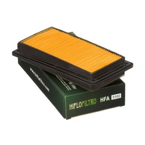 Hiflofiltro HFA5102 légszűrők Levegőszűrő alkatrészek, légszűrők