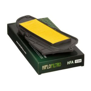 Hiflofiltro HFA5104 légszűrők Levegőszűrő alkatrészek, légszűrők