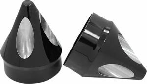 Avon grips Axl-SPK-A-Tour első tengelyanya fedél Féltengely