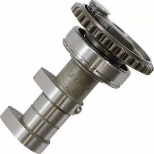 Hot cams 4273-2E vezérműtengely kipufogógáz 2. fokozat Vezérlés