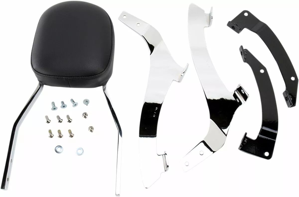 Cobra 02-5134 Square Sissy bárkészlet Ülés rögzítés 0