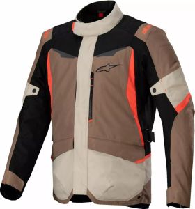 Alpinestars 3200625-866-L ST-1 vízálló kabát Motoros kabát