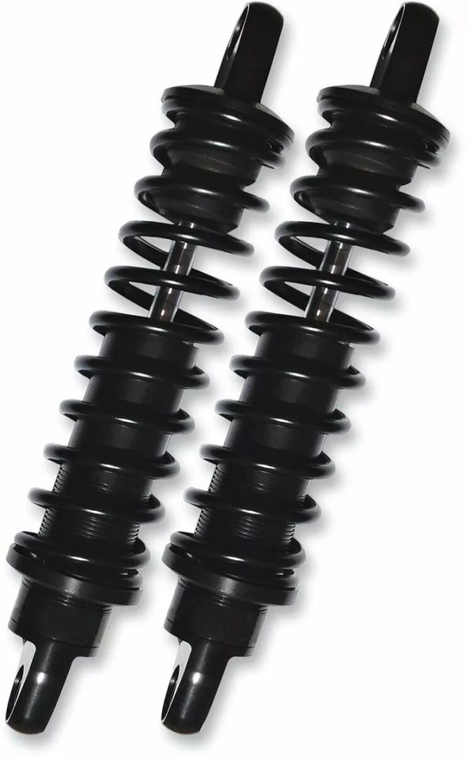 Legend suspension 1310-1096 Legend REVO Dyna tekercsfelfüggesztés Dyna modellekhez Lengéscsillapító hátra 2
