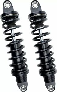 Legend suspension 1310-1097 Legend REVO Dyna tekercsfelfüggesztés Dyna modellekhez Lengéscsillapító hátra 3