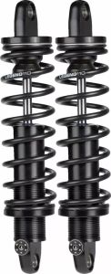Legend suspension 1310-1098 Legend REVO-A tekercsfelfüggesztés Dyna modellekhez Lengéscsillapító hátra 4