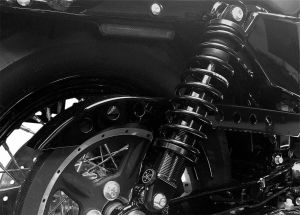 Legend suspension 1310-1119 REVO-A Állítható XL tekercsfelfüggesztés Lengéscsillapító hátra 6