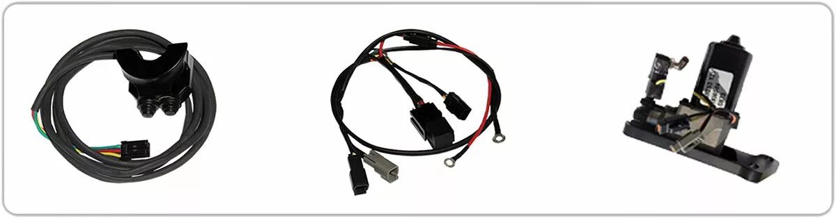 Legend suspension 1311-0144 Legend légrugózás Softail modellekhez Hátsó futómű 3