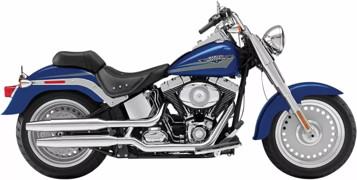 Legend suspension 1311-0144 Legend légrugózás Softail modellekhez Hátsó futómű 5