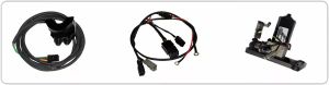 Legend suspension 1311-0144 Legend légrugózás Softail modellekhez Hátsó futómű 3