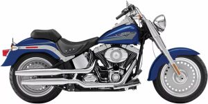 Legend suspension 1311-0144 Legend légrugózás Softail modellekhez Hátsó futómű 5