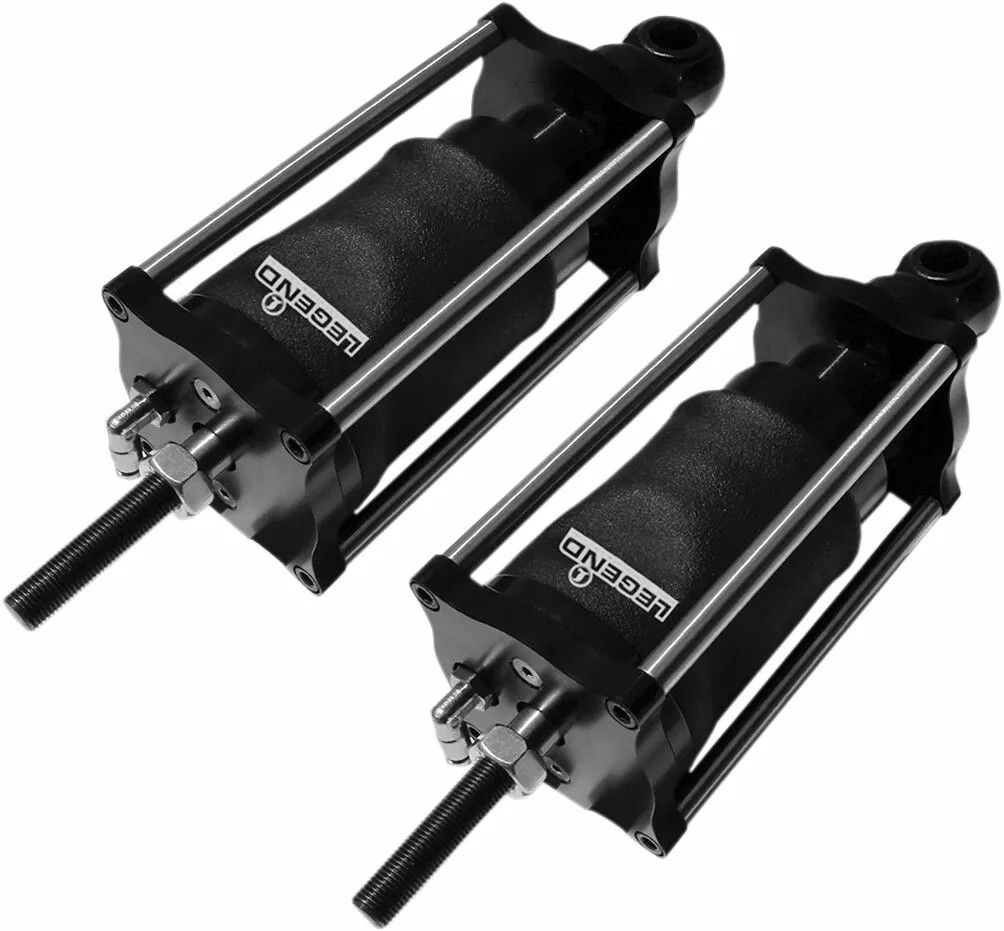 Legend suspension 1311-0145 Legend légrugózás Softail modellekhez Hátsó futómű 2