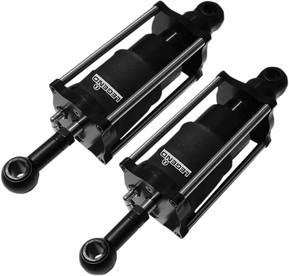 Legend suspension 1311-0145 Legend légrugózás Softail modellekhez Hátsó futómű 6