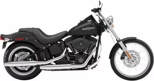 Legend suspension 1311-0145 Legend légrugózás Softail modellekhez Hátsó futómű 5
