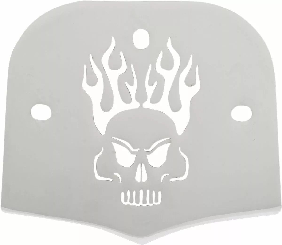 Cobra 02-5062 Háttámla betét Csomagtartó állvány motorkerékpárra 0