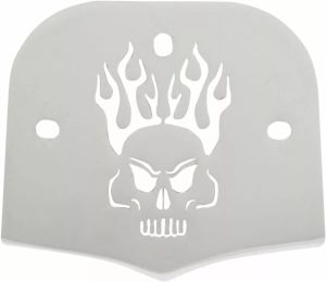 Cobra 02-5062 Háttámla betét Csomagtartó állvány motorkerékpárra