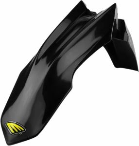 Cycra 1CYC-1502-12 FENDER FRONT OEM CRF BK Sárvédő, vázvédő, idom
